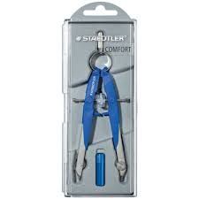 Compasso Geométrico de Pressão Ref.556-00