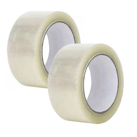 Fita Ades. Plast. Transp. 18x40 Ref. 2020...