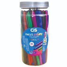 Caneta 0.7 Next Colors Ref.5.8055 Sortid