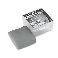 Borracha Maleavel Limpa Tipo Prof Ref.L20...