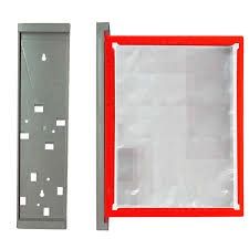 Pasta Isoflex Standard A4 Ref.PIA4r-VM Re...