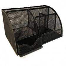 Organizador Aramado c/6 Comp. Ref:OR5151 ...