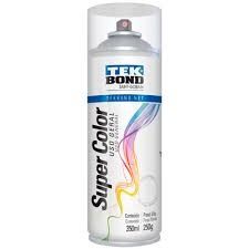 Verniz Uso Geral Aerossol Brilhante 350ml...