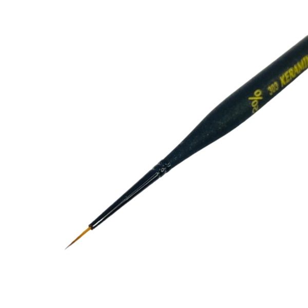 Pincel Art Mini Red Sintetico 20/0 Ref.30...