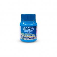 Tinta Acrilíca Bril. 37ml Ref.33400-503 A...