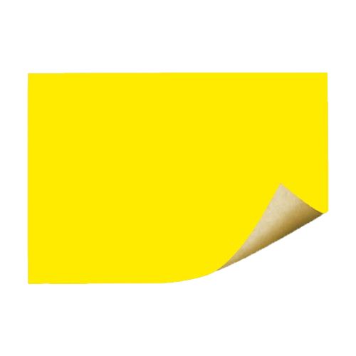 Papel Cartão 48x66 Amarelo Ref.4-202.42.06