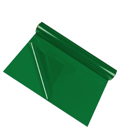 Papel Celofane 80x80 Verde Ref:4-201.5.02
