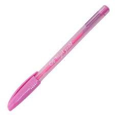 Caneta 0.8 Gel Trigel Pastel Rosa