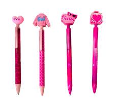 Lapiseira 0.7 Plastica Girl Ref.LP1708