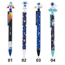 Lapiseira 0.7 Plastica Astronaut Ref.LP1714
