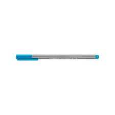 Caneta Triplus Fineliner Ref.334 Azul GALAXY