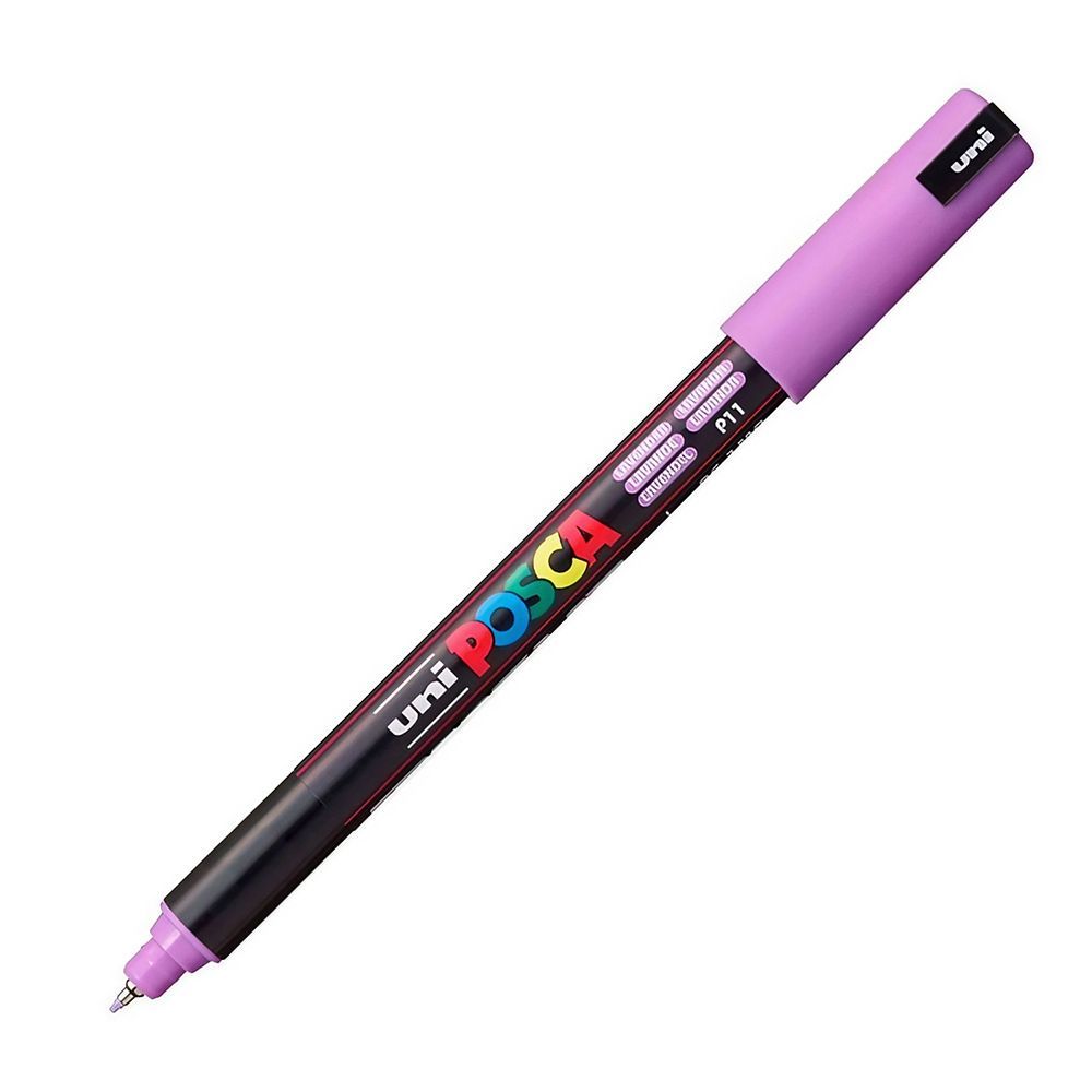 Caneta Posca Ref.PC-1MR Lavanda