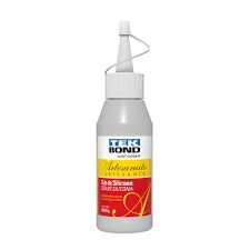 Cola De Silicone Para  Artesanato 25G/30Ml