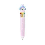Caneta 0.7 Esfer. Dreams 10 Cores Ref.CA0...