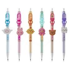 Lapiseira 0.7 Cis Fant. Animais Ref.5.808...