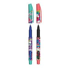 Caneta 1.0 Esf. Glimmer Viagem ES/PPC102