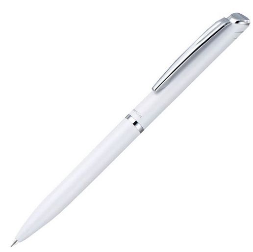 Caneta 0.7 Energel Corpo Branco Ref.BL200...