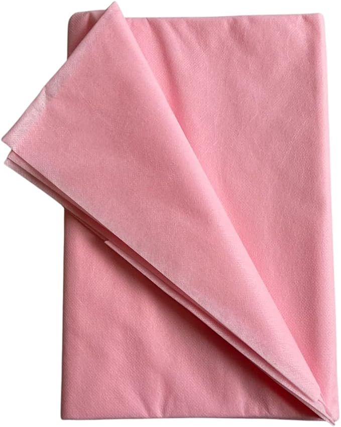 TNT 40g 46cmx2m Rosa Ref.4-240.5.07