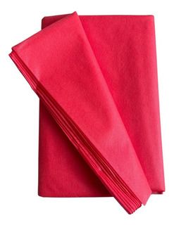 TNT 40g 46cmx2m Vermelho Ref:4-240.5.01