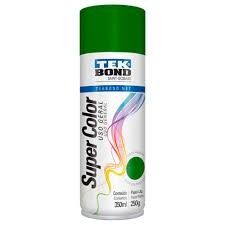 Tinta Aerossol Uso Geral 250g/350ml VD Br...