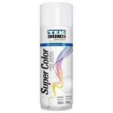 Tinta Aerossol Uso Geral 250g/350ml BR Br...
