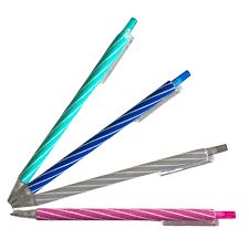 Lapiseira 0.7 Cis Spiro Ref.5.8069 Sortidas