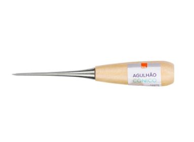 Furador Agulhão Manual Conico Ref.AU0001