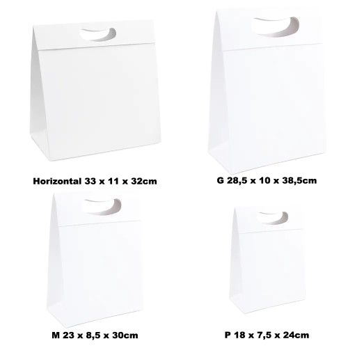 Caixa P/Presente c/Tampa Tam.M Charm Nata...