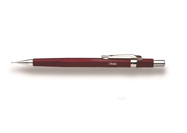 Lapiseira 0.5 Sharp P200 Ref.P205-JBPB Ve...