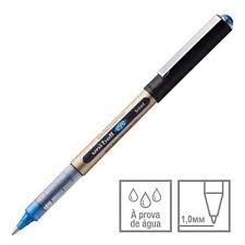 Caneta 1.0 Roller Ball UB-150-10 Ref. 57....