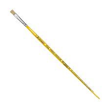 Pincel Escolar Chato 115 Condor N°6 Ref:9...