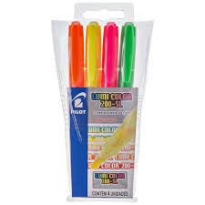 Pincel Marca Texto Lumi Color Ref: 200-SL...