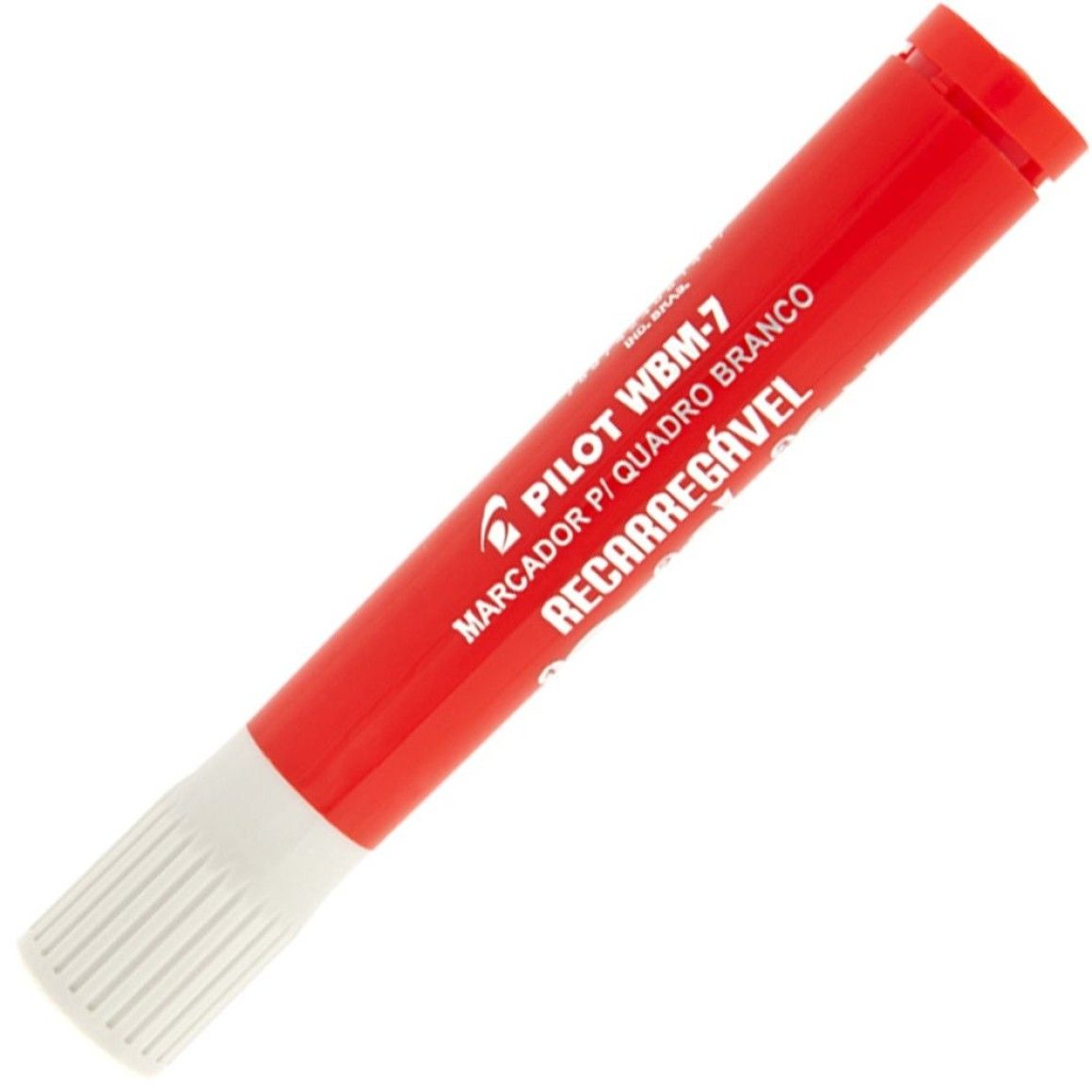 Pincel Marc. p/Quadro Branco Ref.WBM-7 Ve...