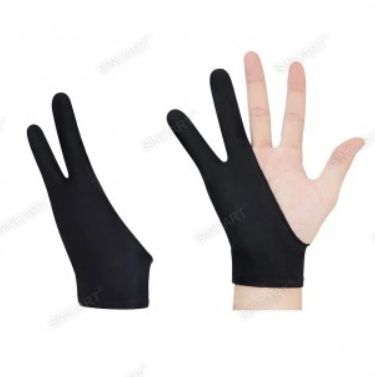 Luvas p/Desenhista Sinoart Ref.A273