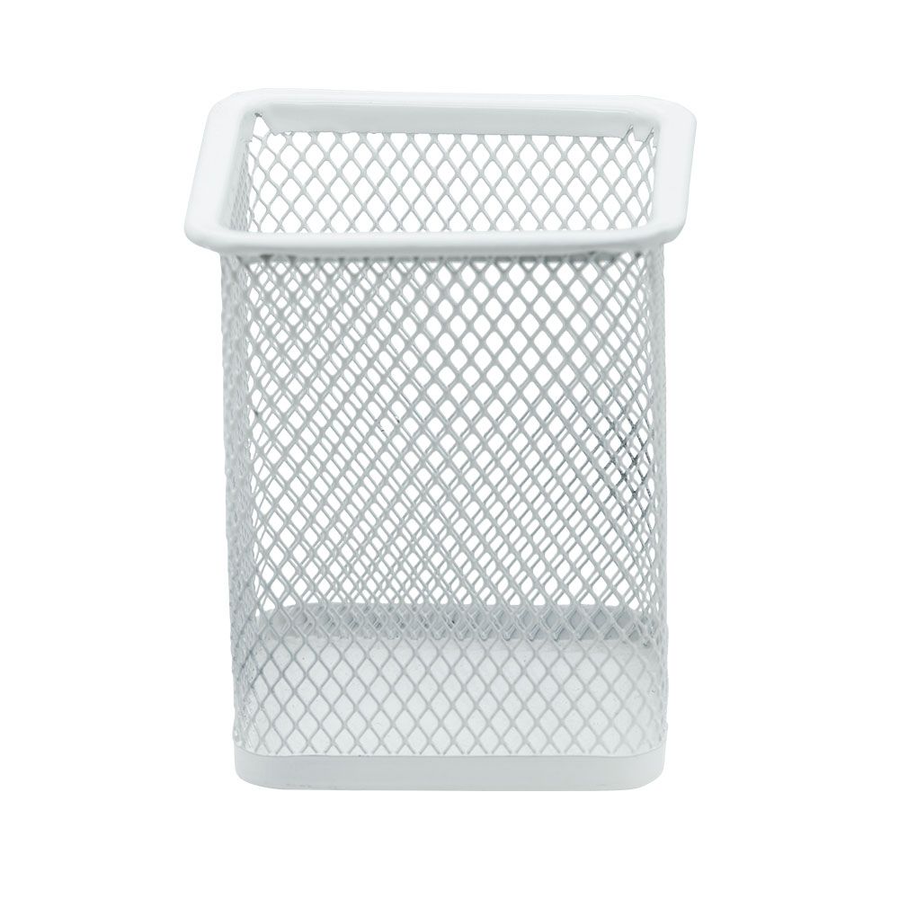 Porta Caneta Aramado Quadrado Ref.OR5113 ...