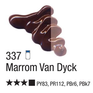 Tinta à Oleo Classic 20ml Ref.14123-337 M...