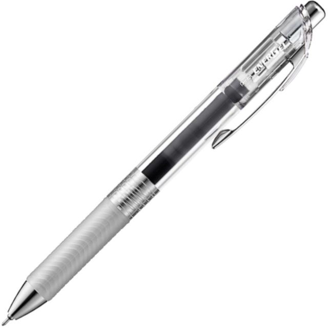 Caneta 0.7 Energel Infree Ref.BL77TL-A Preto