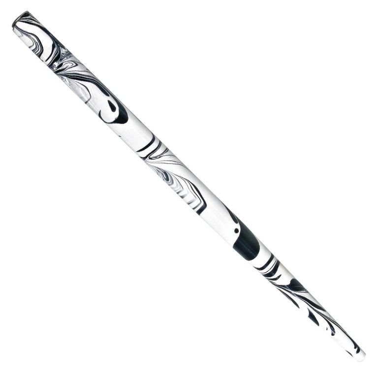 Cabo p/Pena Madeira Marmorizado Ref.170/G...