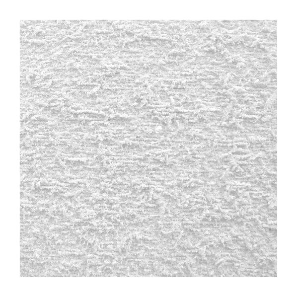 EVA Atoalhado 40x48cm Ref.4249  Branco