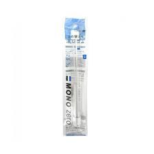 Refil p/Caneta Bor Mec. Mono Zero 2.5mm  ...