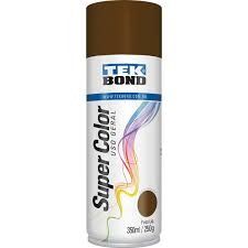 Tinta Aerossol Uso Geral 250g/350ml Mar. ...