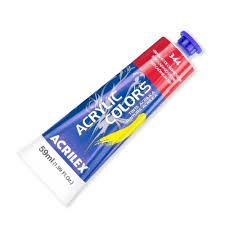 Tinta Acril. Color 59ml Ref.13160-344 Vm ...