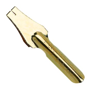 Pena Caligráfica 5,0mm Ref.261 Keramik