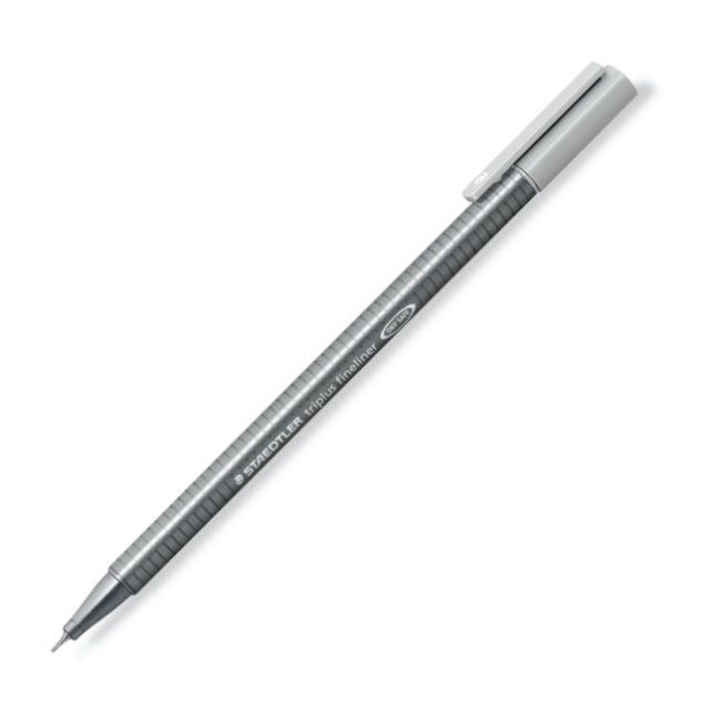 Caneta Triplus Fineliner Ref.334-82 Cz Pr...