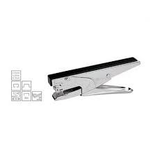 Grampeador Alicate p/30Fl Hp45 Ref.19.0600