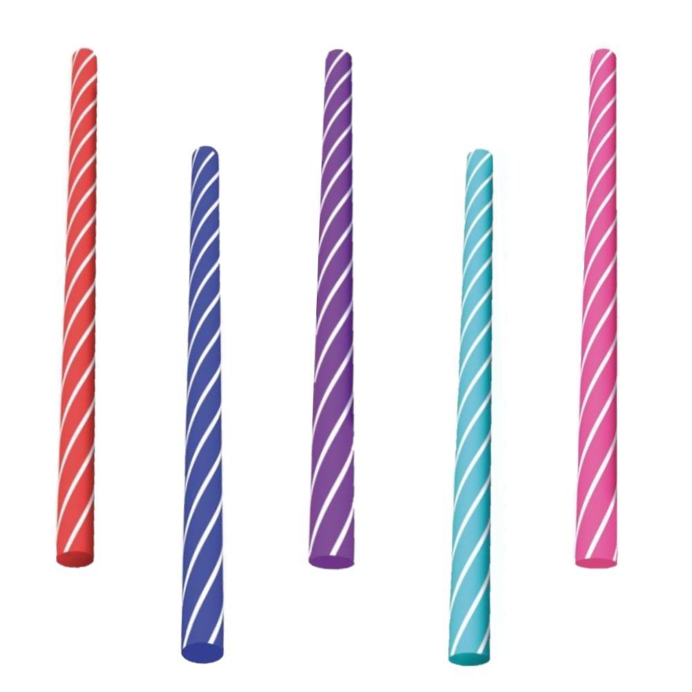 Borracha Spiro Stick Ref.52.0626 Sortidas