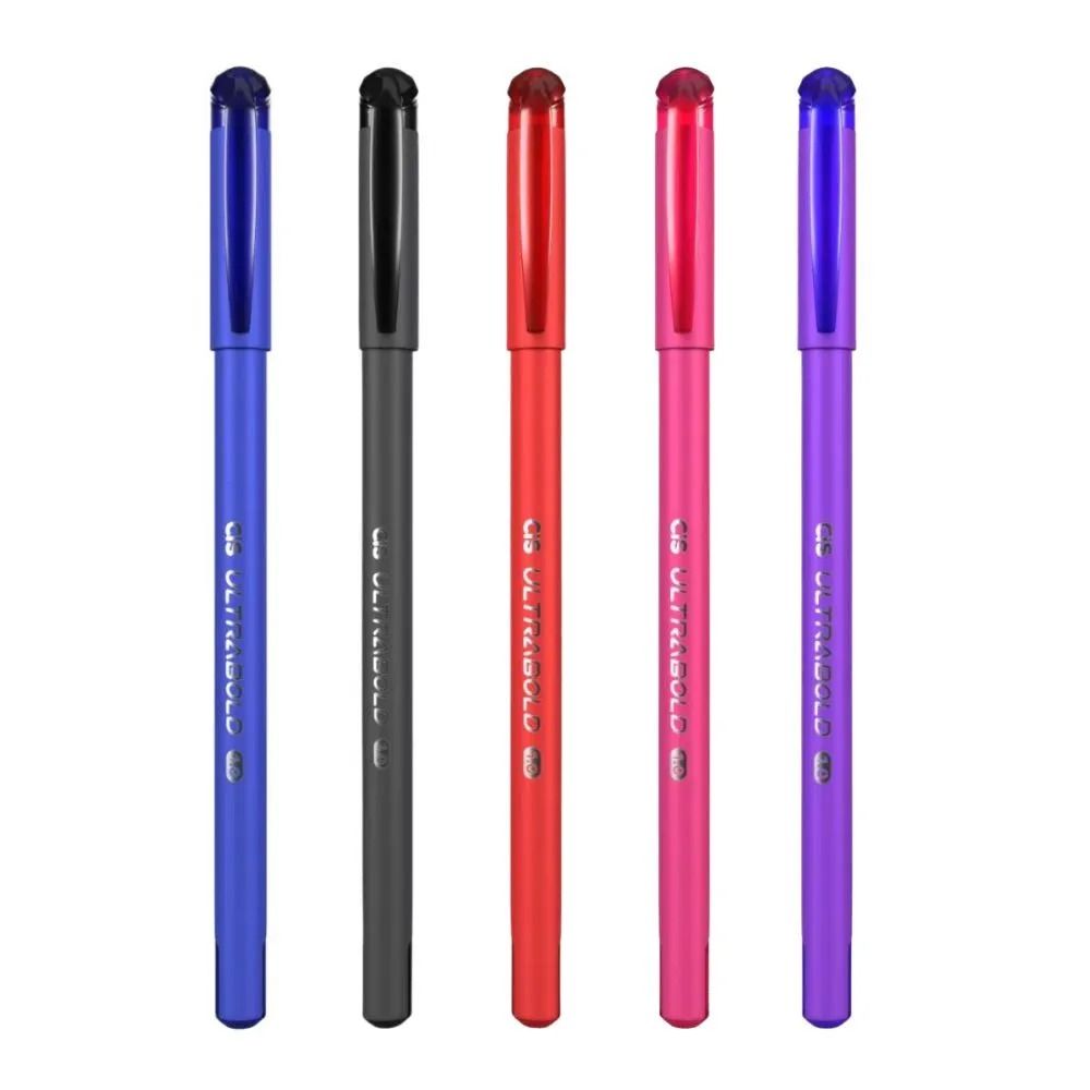 Caneta 1.0 Esfer. Ultra Bold Ref.5.7163 S...