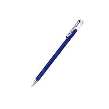 Caneta 1.0 Gel Mattehop Ref.K110-VCX Azul 