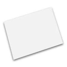 Papel Cartão 48x66 Branco Ref. 202.42.09