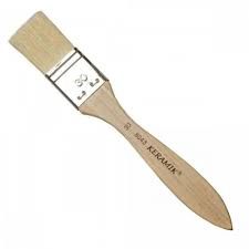 Pincel Trincha Art Cerda Ext 30mm Ref.804...